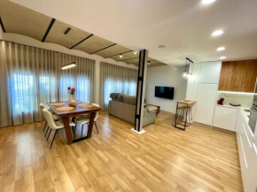 Central Córdoba Suite